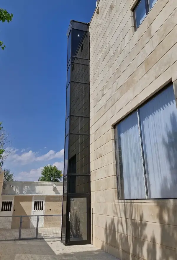 راهنمای جامع نصب هوم لیفت: زیبایی، ایمنی و افزایش ارزش ملک